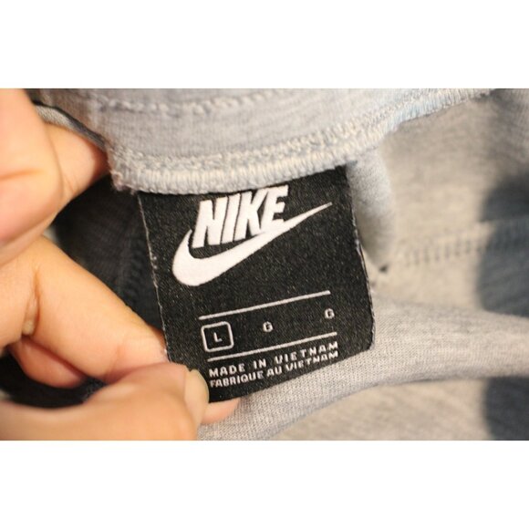 Nike Mens Large 32 x 27 Tech Fleece Jogger Pants M1055 - Picture 4 of 6